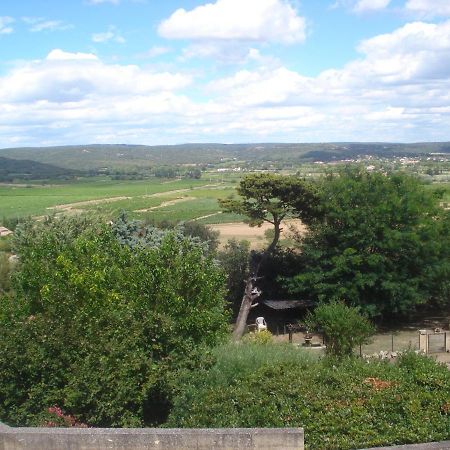 Locastillon Kültér fotó