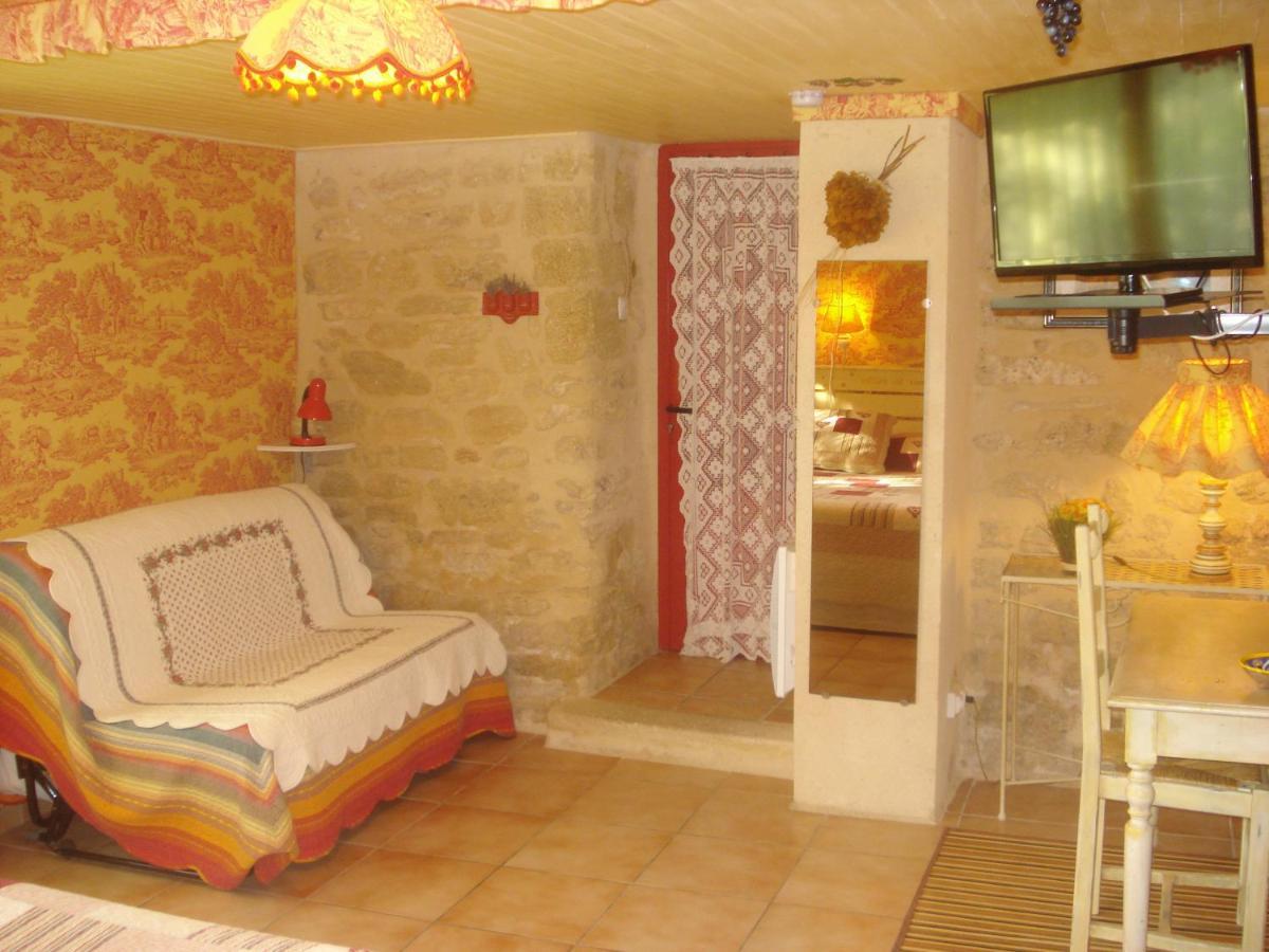 Locastillon Kültér fotó