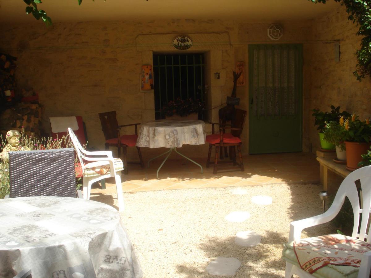 Locastillon Kültér fotó
