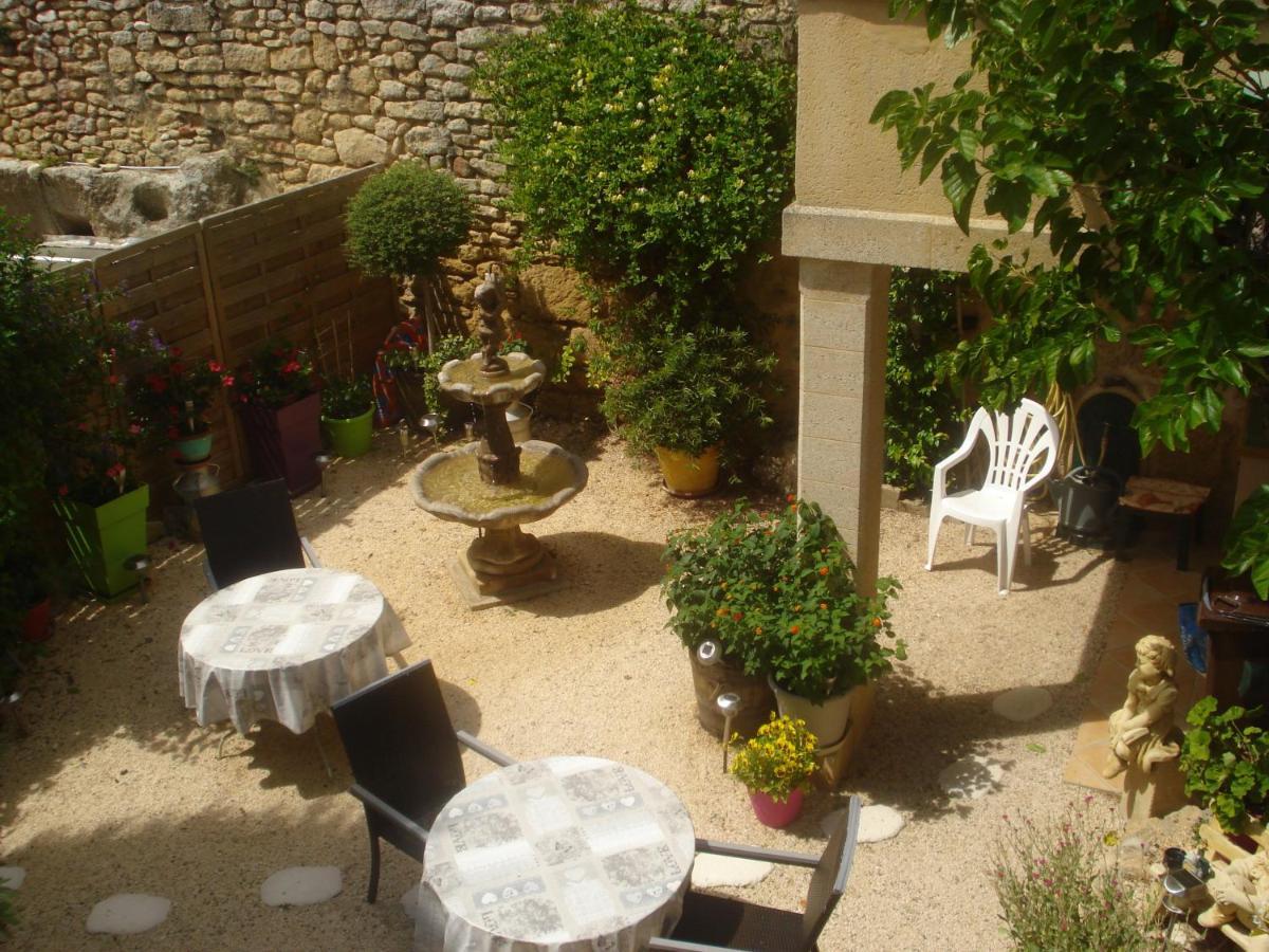 Locastillon Kültér fotó