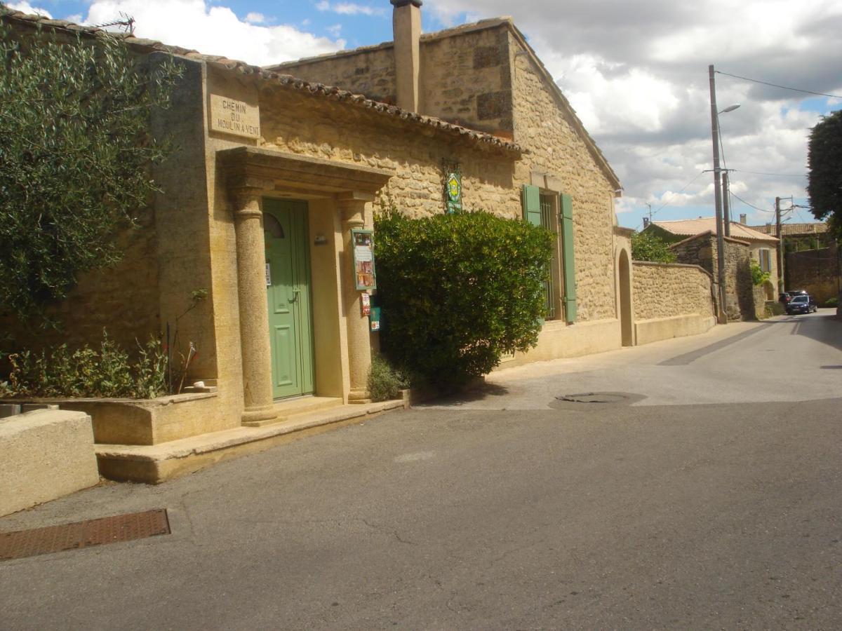 Locastillon Kültér fotó