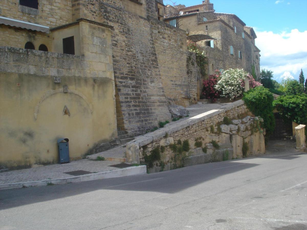 Locastillon Kültér fotó