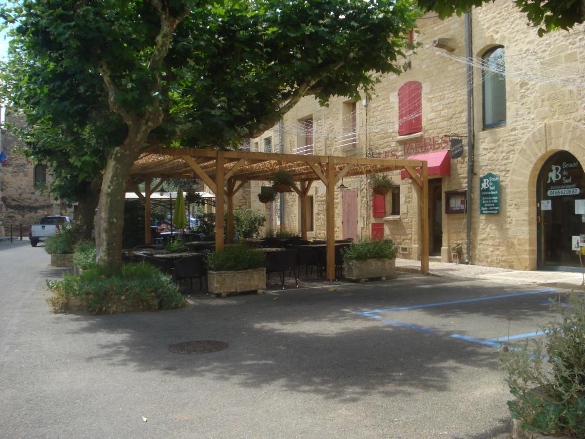 Locastillon Kültér fotó
