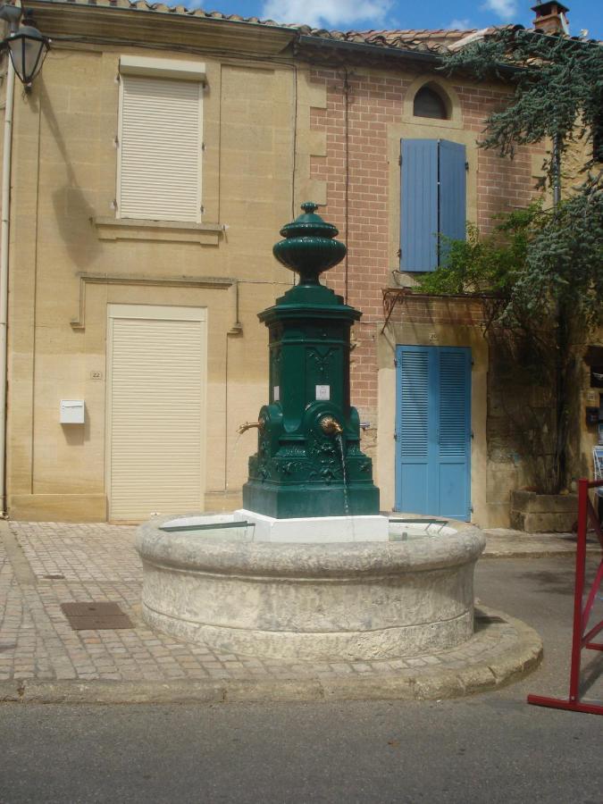 Locastillon Kültér fotó